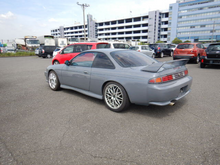 Load image into Gallery viewer, Nissan Silvia S14 Qs Kouki (In Process)
