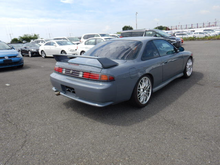 Load image into Gallery viewer, Nissan Silvia S14 Qs Kouki (In Process)
