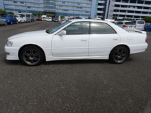 Load image into Gallery viewer, Toyota Chaser JZX100 (In Process) *Reserved*
