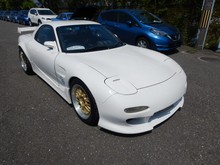 Load image into Gallery viewer, Mazda RX7 (In Process)
