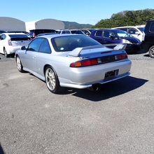 Load image into Gallery viewer, Nissan Silvia S14 Ks AT (In Process)
