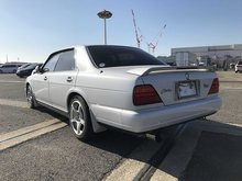Load image into Gallery viewer, Nissan Gloria (In Process)
