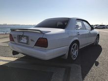 Load image into Gallery viewer, Nissan Gloria (In Process)
