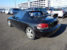 Load image into Gallery viewer, Honda Del Sol SiR (In Process)
