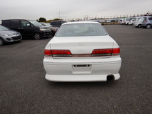 Load image into Gallery viewer, Toyota Mark II JZX100 (In Process)
