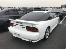 Load image into Gallery viewer, Nissan Silvia 180SX *Sold*
