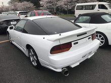 Load image into Gallery viewer, Nissan Silvia 180SX *Sold*
