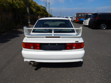 Load image into Gallery viewer, Mitsubishi EVO III (In Process)
