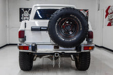 Load image into Gallery viewer, 1992 NISSAN PATROL *SOLD*
