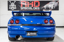 Load image into Gallery viewer, 1993 Nissan Skyline GTS25T *SOLD*
