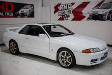 Load image into Gallery viewer, 1992 Nissan Skyline R32 GTS-t Type-M *SOLD*
