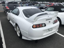 Load image into Gallery viewer, Toyota Supra JZA80 (In Process)
