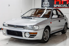 Load image into Gallery viewer, 1992 Subaru WRX *SOLD*
