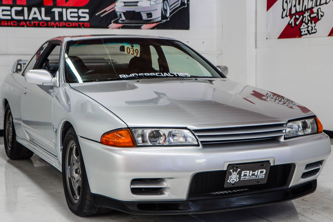 1993 Nissan Skyline GTR *SOLD*