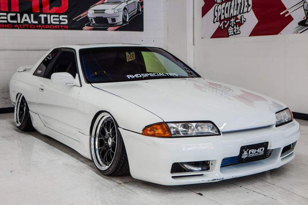 1991 Nissan Skyline R32 GTS-t *SOLD*