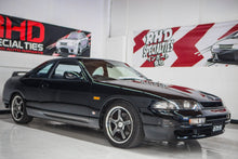 Load image into Gallery viewer, 1993 Nissan Skyline R33 GTS25t *SOLD*
