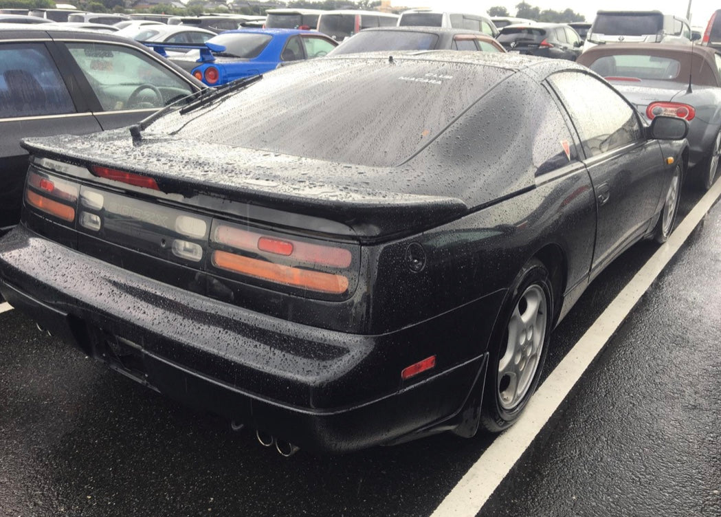 Nissan 300ZX Fairlady Z32 (Processing) – RHD Specialties LLC