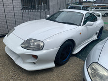 Load image into Gallery viewer, Toyota Supra JZA80 (In Process)
