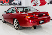 Load image into Gallery viewer, 1994 Nissan 200sx/Silvia S14 *SOLD*
