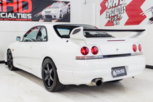 Load image into Gallery viewer, 1994 NISSAN SKYLINE R33 GTS25T

