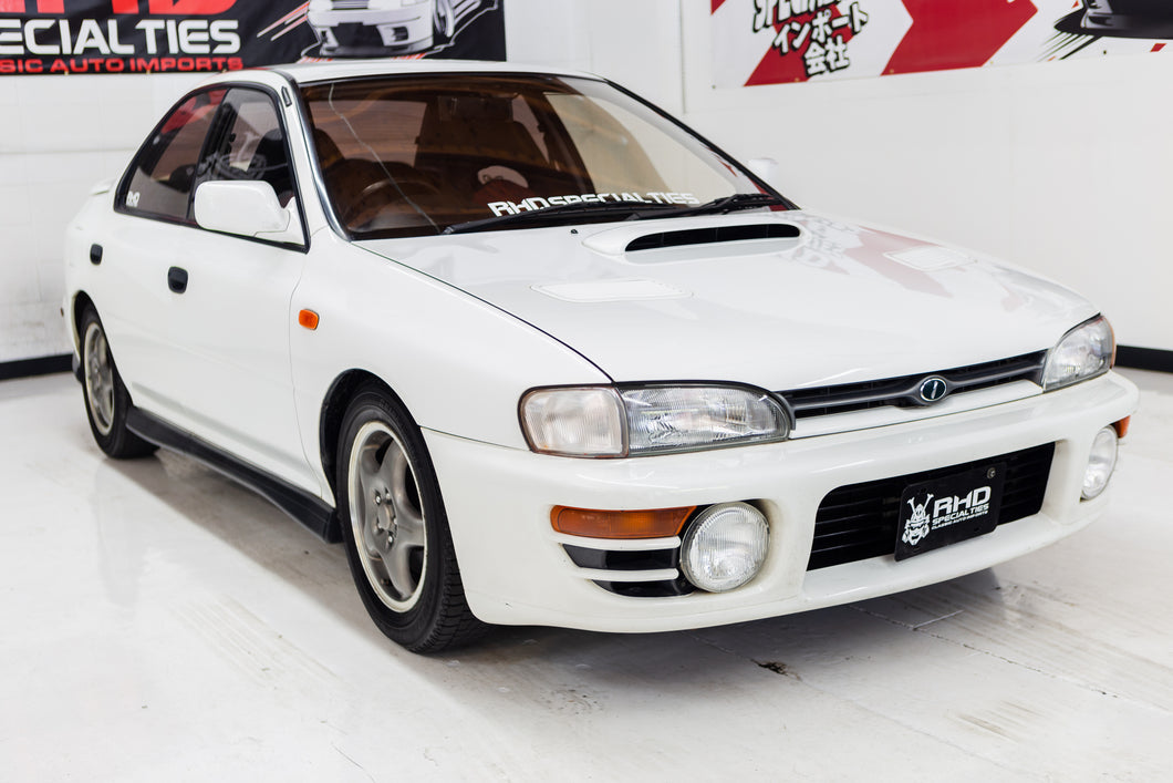 1994 Subaru Impreza WRX *SOLD*