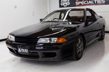 Load image into Gallery viewer, 1993 Nissan Skyline R32 GTST *SOLD*
