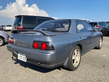 Load image into Gallery viewer, Nissan Skyline HCR32 (In Process)

