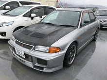 Load image into Gallery viewer, Mitsubishi Evo III (In Process) *Reserved*
