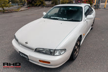 Load image into Gallery viewer, 1994 Nissan Silvia S14 *SOLD*
