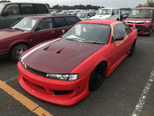 Load image into Gallery viewer, Nissan S14 (In Process) *Reserved*

