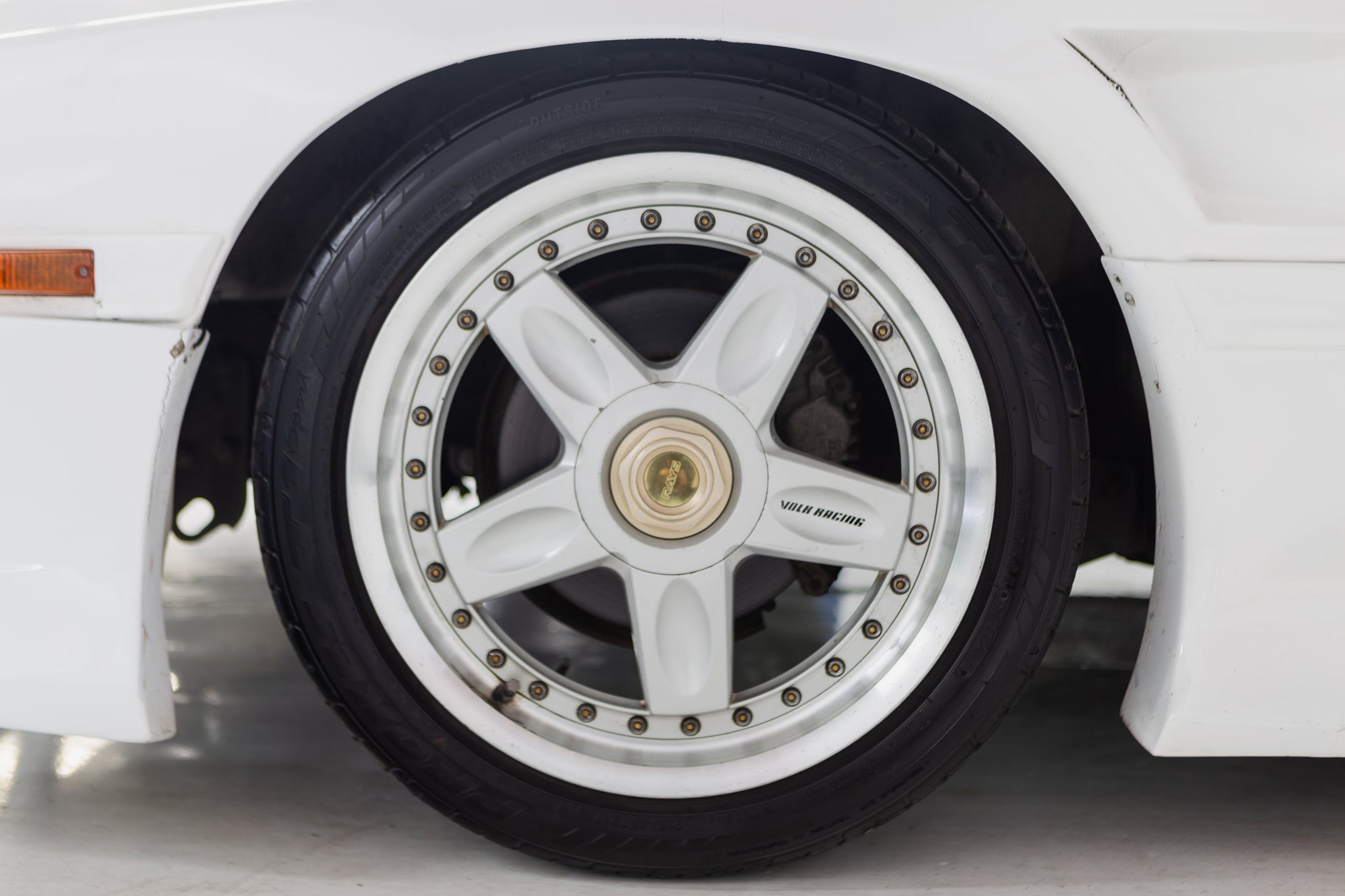 【FC3S】 1989 Mazda RX-7 FC *SOLD* – RHD Specialties LLC