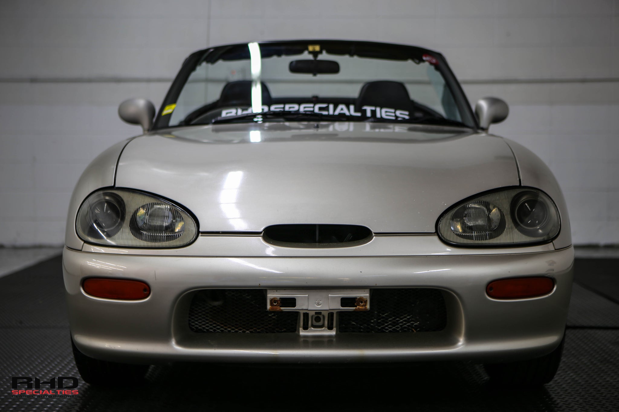 スズキ　CAPPUCCHINO Suzuki Cappuccino: The Ultimate Guide » JDMBUYSELL
