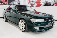 Load image into Gallery viewer, 1993 Toyota Chaser Mark II *SOLD*
