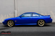 Load image into Gallery viewer, 1994 Nissan 200sx/Silvia S14 (SOLD)
