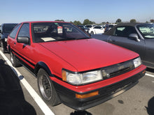 Load image into Gallery viewer, Toyota AE86 (In Process) *Reserved*
