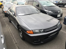 Load image into Gallery viewer, 1991 Nissan R32 Skyline GTR - April 10th
