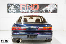 Load image into Gallery viewer, 1992 Nissan Silva *SOLD*
