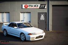 Load image into Gallery viewer, 1992 Nissan Skyline Gtr *SOLD*
