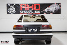 Load image into Gallery viewer, 1985 Toyota Corolla ae86 Levin *SOLD*
