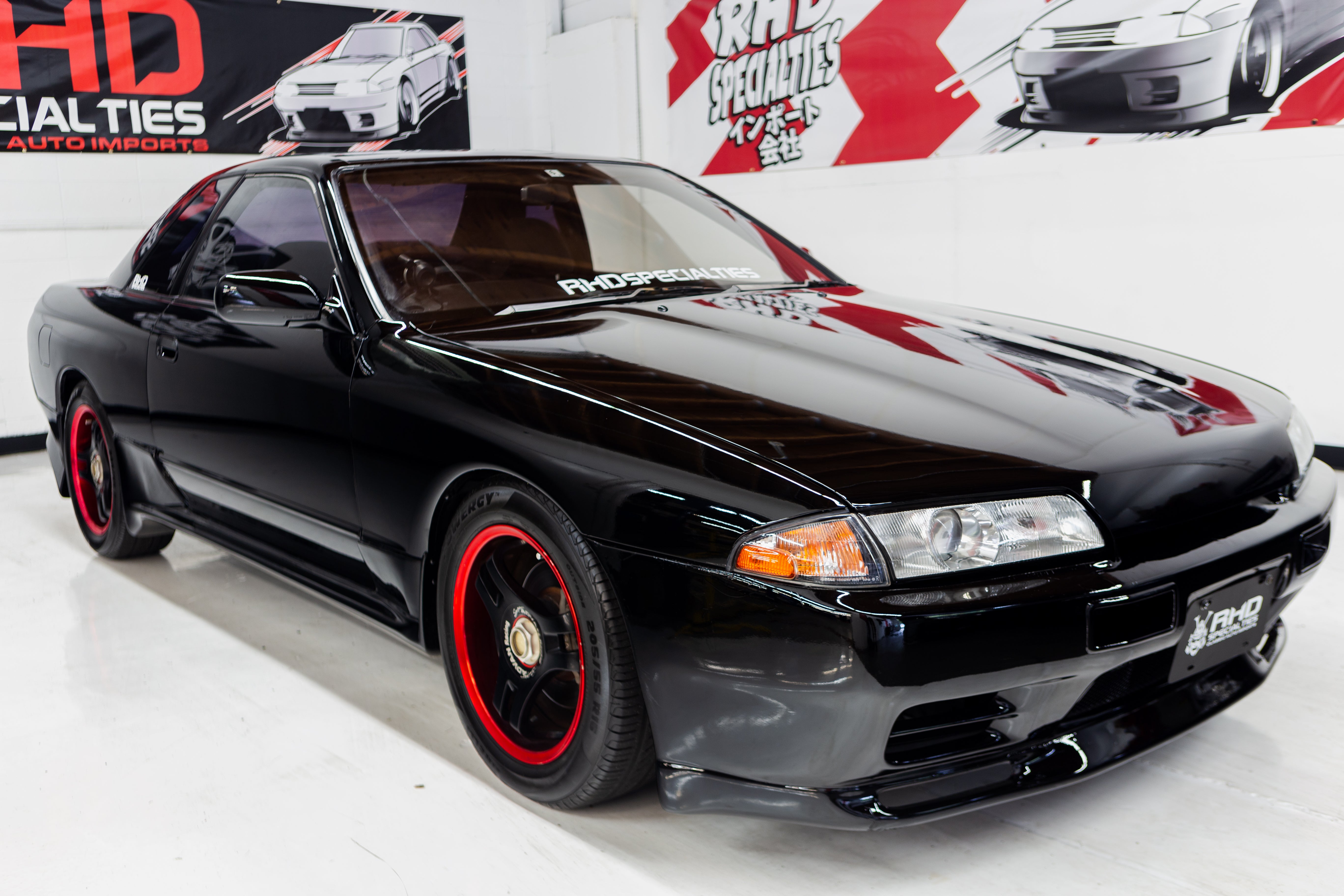 80s デッドストック　NISSAN SKYLINE GT-R32 非売品T IMG_5568.jpg?v=1563464125
