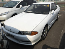 Load image into Gallery viewer, 1991 Nissan Skyline GTST 4 door - May 9th
