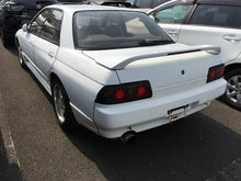 Load image into Gallery viewer, 1991 Nissan Skyline GTST 4 door - May 9th
