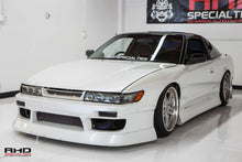Load image into Gallery viewer, 1989 Nissan Sil80 *SOLD*

