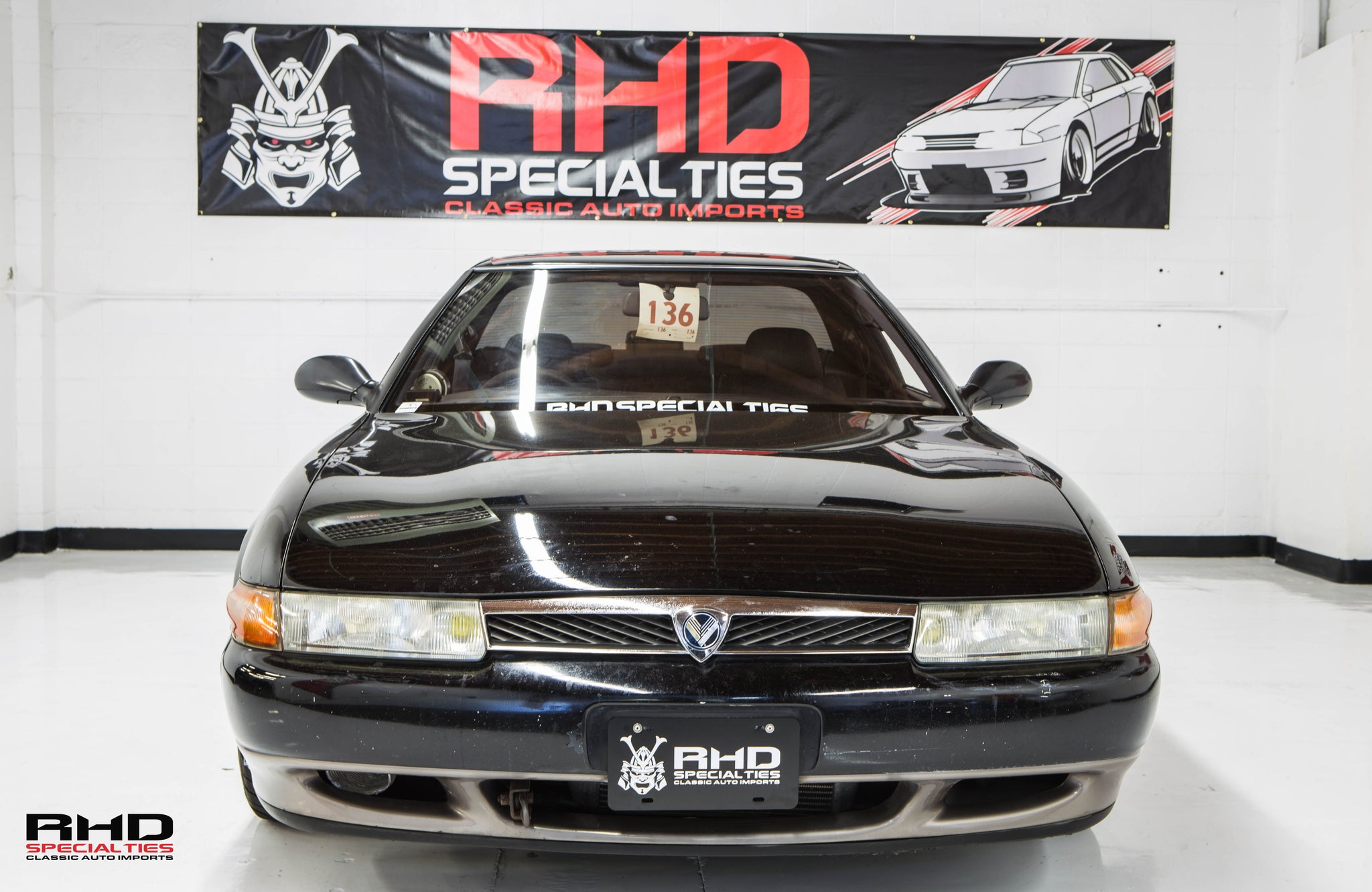 EUNOSさん専用です。 1991 Mazda Eunos Cosmo *SOLD* – RHD Specialties LLC