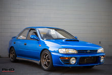 Load image into Gallery viewer, 1992 SUBARU WRX *SOLD*
