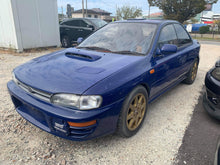 Load image into Gallery viewer, Subaru 555 STI (In Process) *Reserved*
