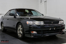 Load image into Gallery viewer, 1992 TOYOTA CHASER TOURER V *SOLD*

