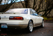 Load image into Gallery viewer, 1991 Nissan Silvia *SOLD*
