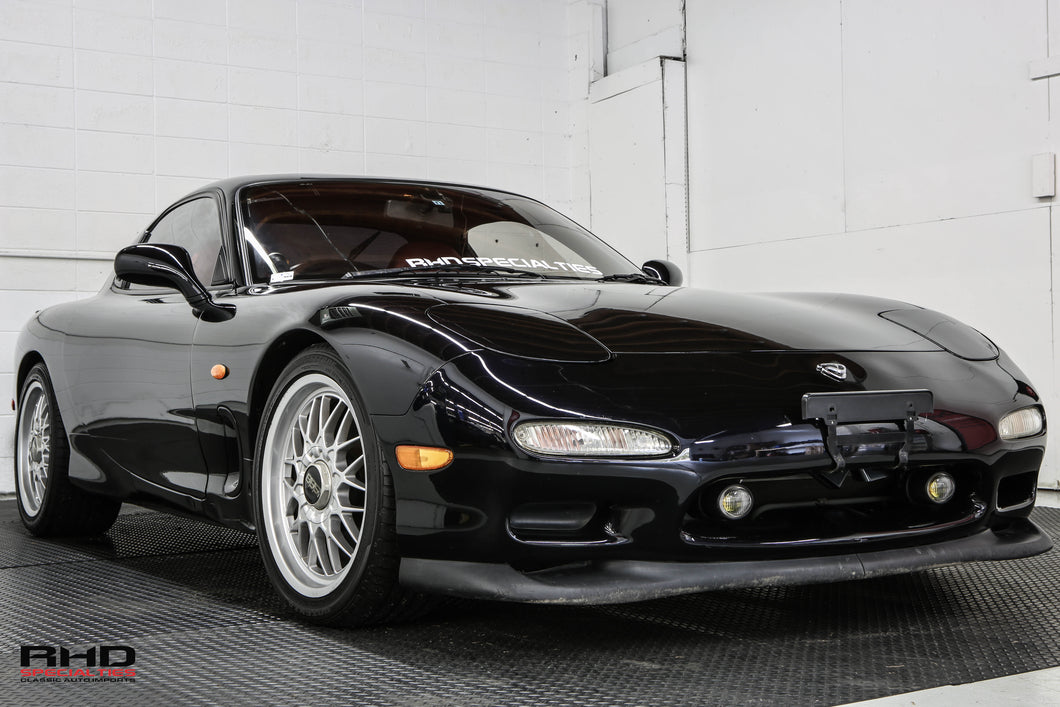 1992 RX-7 FD3S *SOLD*