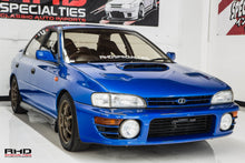 Load image into Gallery viewer, 1992 SUBARU WRX *SOLD*
